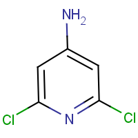 CAS: 2587-02-2 | OR27412 | 4-Amino-2,6-dichloropyridine