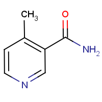CAS: 7250-52-4 | OR27413 | 4-Methylnicotinamide
