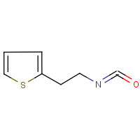 CAS:58749-51-2 | OR27429 | 2-(2-Isocyanatoethyl)thiophene