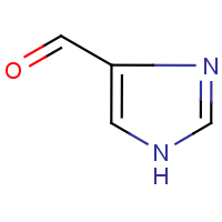 CAS: 3034-50-2 | OR2743 | 1H-Imidazole-4-carboxaldehyde