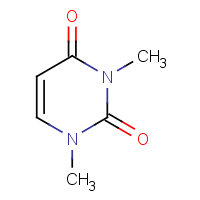 CAS: 874-14-6 | OR27441 | 1,3-Dimethyluracil