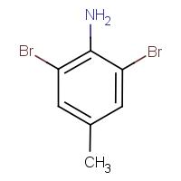 CAS: 6968-24-7 | OR27443 | 2,6-Dibromo-4-methylaniline