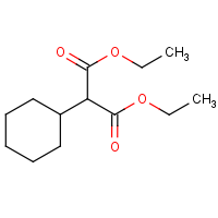 CAS: 2163-44-2 | OR27454 | Diethyl 2-cyclohexylmalonate