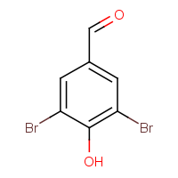 CAS: 2973-77-5 | OR27455 | 3,5-dibromo-4-hydroxybenzaldehyde