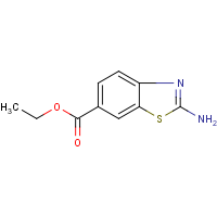 CAS: 50850-93-6 | OR27460 | Ethyl 2-amino-1,3-benzothiazole-6-carboxylate