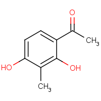 CAS:10139-84-1 | OR27464 | 1-(2,4-Dihydroxy-3-methylphenyl)ethan-1-one