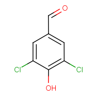 CAS: 2314-36-5 | OR27469 | 3,5-Dichloro-4-hydroxybenzaldehyde