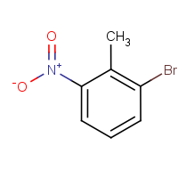CAS: 55289-35-5 | OR27478 | 2-Bromo-6-nitrotoluene
