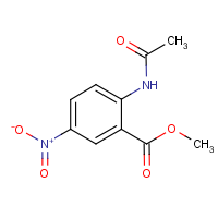 CAS: 5409-45-0 | OR27512 | Methyl 2-(acetylamino)-5-nitrobenzoate