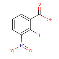 CAS: 5398-69-6 | OR27519 | 2-Iodo-3-nitrobenzoic acid