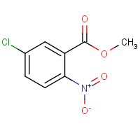 CAS: 51282-49-6 | OR27522 | methyl 5-chloro-2-nitrobenzoate