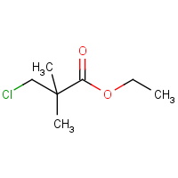 CAS: 106315-37-1 | OR27527 | Ethyl 3-chloro-2,2-dimethylpropanoate