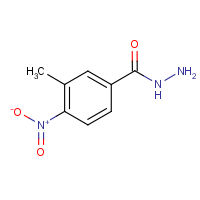 CAS: 72198-83-5 | OR27529 | 3-Methyl-4-nitrobenzhydrazide