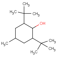 CAS:163119-16-2 | OR27530 | 2,6-Di(tert-butyl)-4-methylcyclohexan-1-ol