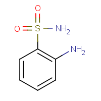 CAS:3306-62-5 | OR27532 | 2-Aminobenzenesulphonamide