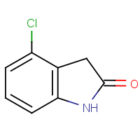 CAS: 20870-77-3 | OR2754 | 4-Chloro-2-oxindole