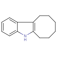 CAS: 22793-63-1 | OR27545 | 6,7,8,9,10,11-hexahydro-5H-cycloocta[b]indole