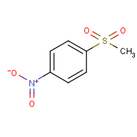 CAS:2976-30-9 | OR27548 | 4-(Methylsulphonyl)nitrobenzene