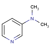 CAS: 18437-57-5 | OR27549 | N3,N3-dimethylpyridin-3-amine