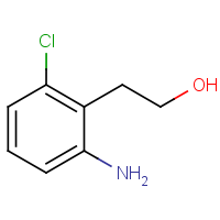 CAS: 100376-53-2 | OR27560 | 2-(2-amino-6-chlorophenyl)ethan-1-ol