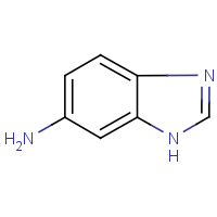 CAS: 934-22-5 | OR27567 | 6-Amino-1H-benzimidazole