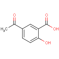 CAS:13110-96-8 | OR27573 | 5-Acetyl-2-hydroxybenzoic acid