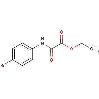 CAS: 24451-15-8 | OR27590 | Ethyl N-(4-bromophenyl)oxamate
