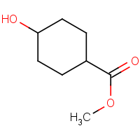 CAS: 17449-76-2 | OR27594 | Methyl 4-hydroxycyclohexane-1-carboxylate