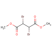 CAS: 1186-98-7 | OR27601 | Dimethyl 2,3-dibromosuccinate