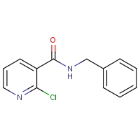 CAS: 65423-28-1 | OR27616 | N3-benzyl-2-chloronicotinamide