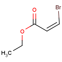 CAS: 31930-34-4 | OR27617 | Ethyl (Z)-3-bromoacrylate