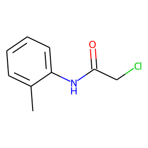 CAS:37394-93-7 | OR27619 | 2-Chloro-N-(2-methylphenyl)acetamide