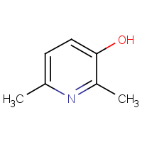 CAS: 1122-43-6 | OR27677 | 2,6-Dimethyl-3-hydroxypyridine