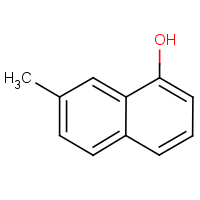 CAS: 6939-33-9 | OR27682 | 7-methyl-1-naphthol