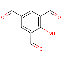 CAS: 81502-74-1 | OR27683 | 2-Hydroxybenzene-1,3,5-tricarboxaldehyde
