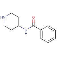 CAS:33953-37-6 | OR27688 | N-piperidin-4-ylbenzamide