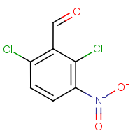 CAS: 5866-97-7 | OR27698 | 2,6-Dichloro-3-nitrobenzaldehyde