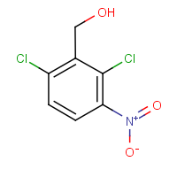 CAS:160647-01-8 | OR27700 | 2,6-Dichloro-3-nitrobenzyl alcohol