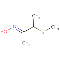 CAS:34681-09-9 | OR27701 | 3-(methylthio)butan-2-one oxime