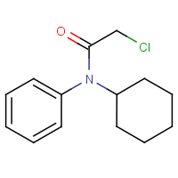 CAS: 100721-33-3 | OR27702 | 2-Chloro-N-cyclohexyl-N-phenylacetamide