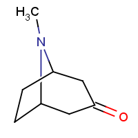 CAS: 532-24-1 | OR27706 | 8-Methyl-8-azabicyclo[3.2.1]octan-3-one
