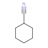 CAS: 766-05-2 | OR27707 | Cyclohexanecarbonitrile
