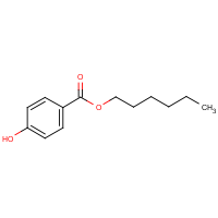 CAS: 1083-27-8 | OR27715 | Hexyl 4-hydroxybenzoate