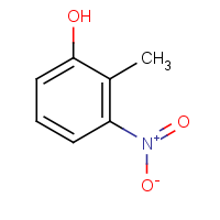 CAS: 5460-31-1 | OR27719 | 2-Methyl-3-nitrophenol