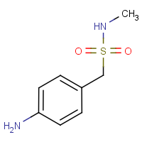 CAS: 109903-35-7 | OR27720 | 1-(4-Aminophenyl)-N-methylmethanesulphonamide