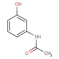 CAS: 621-42-1 | OR27724 | 3-Acetamidophenol