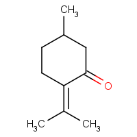 CAS:15932-80-6 | OR27726 | 5-methyl-2-(1-methylethylidene)cyclohexanone