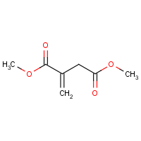CAS: 617-52-7 | OR27733 | Dimethyl 2-methylenesuccinate