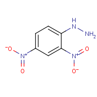 CAS: 119-26-6 | OR27739 | 1-(2,4-Dinitrophenyl)hydrazine wetted with ca. 30-40% water