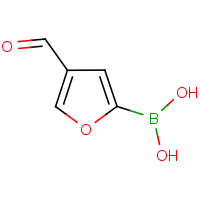 CAS: 62306-78-9 | OR2775 | 4-Formylfuran-2-boronic acid